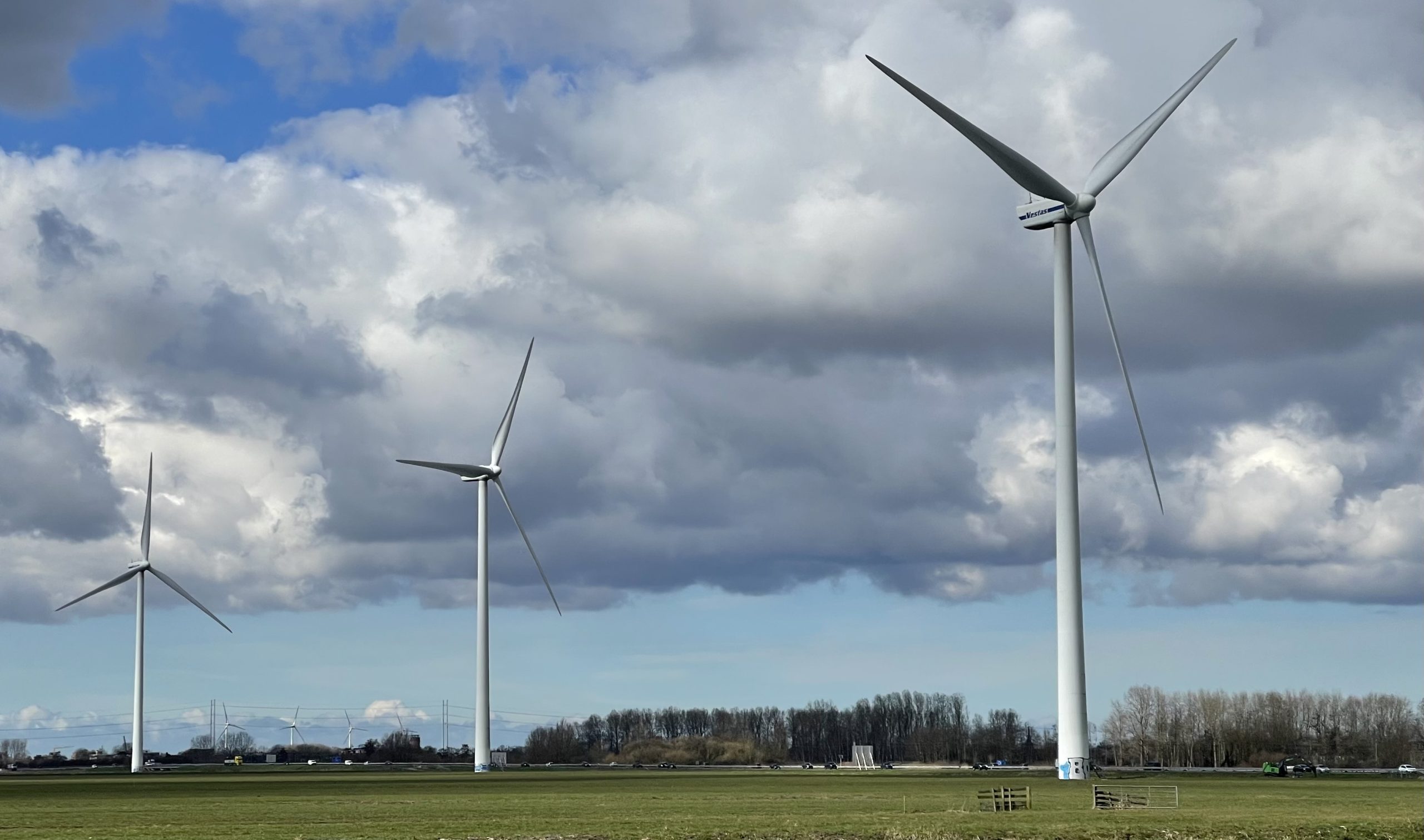 Windmolen N11