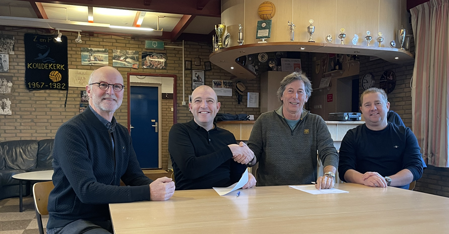 Zelflevering Zon op Alphen|om en PWA Bad