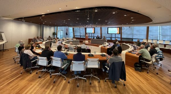 Landelijke Energie Monitor 2025 - Energiek Alphen aan den Rijn