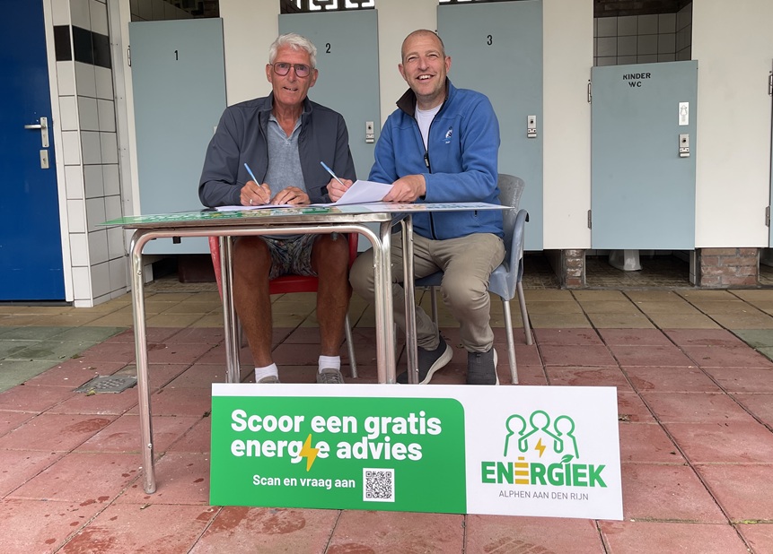 PWA Bad maatschappelijk partner
